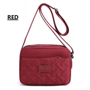 4023 NYLON SLING BAG
